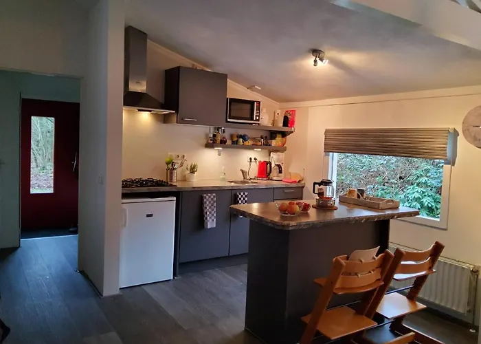 Vakantiehuis Dartien