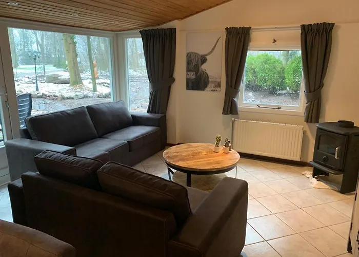 Huisje 96