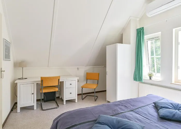 Prachtig Huis In Exloo Met Wifi
